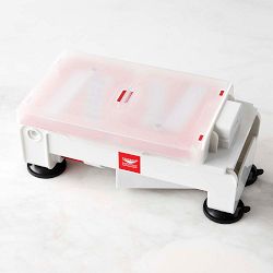 Paderno Collapsible 3-Blade Spiralizer