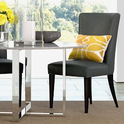 Trevor Upholstered Dining Side Chair