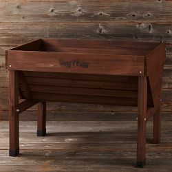 VegTrug&#8482; Raised Bed Liner, Medium