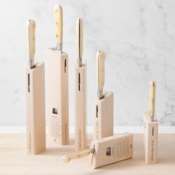 Berti Intero Knife Block, Set of 6