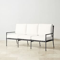 Bridgehampton Outdoor Sofa (74&quot;)