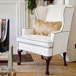 Josh Young x Williams Sonoma Home Jardiniere Pillow Cover