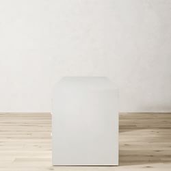 Malta Desk, Large (72")