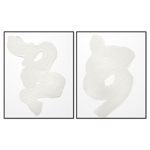 Neutral Swirl Series