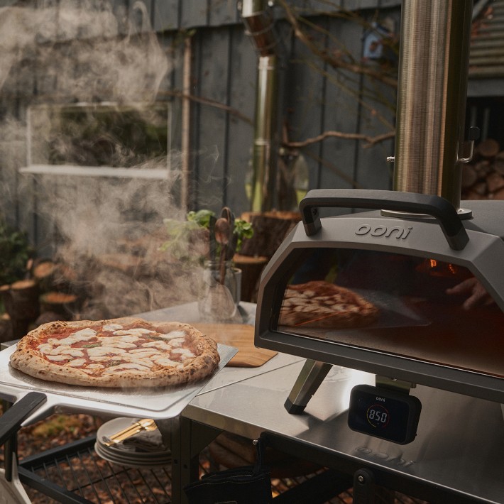 Ooni Karu 2 Pro Multi-Fuel Pizza Oven | Williams Sonoma