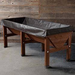 VegTrug&#8482; Raised Bed Liner, Medium