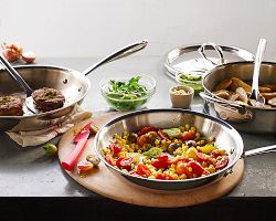 Williams Sonoma Signature Stainless Steel Turner