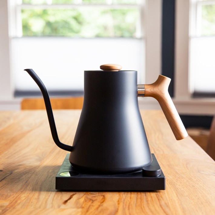 Fellow Stagg EKG Electric Gooseneck Kettle | Pour-Over