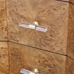 Holland 3-Drawer Dresser (42")