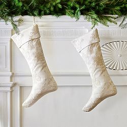 Josh Young x Williams Sonoma Home Jardiniere Stocking