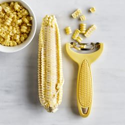 Kuhn-Rikon Corn Zipper