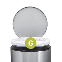 simplehuman&#8482; (G) Custom Fit Liners