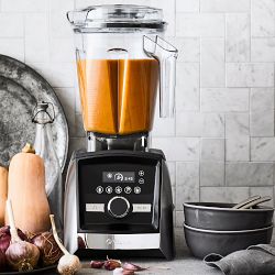 Vitamix A3500 Deluxe Bundle