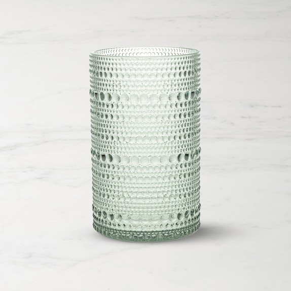 Fortessa Orbetto Outdoor Tall Tumblers, 13-oz, Set of 4