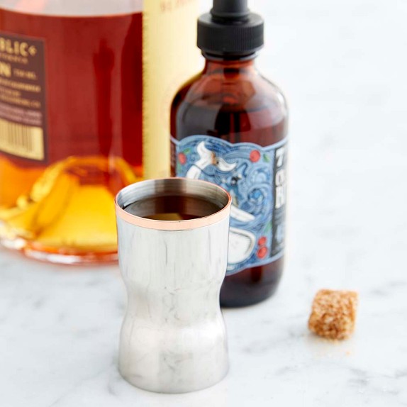 Williams Sonoma Signature Jigger