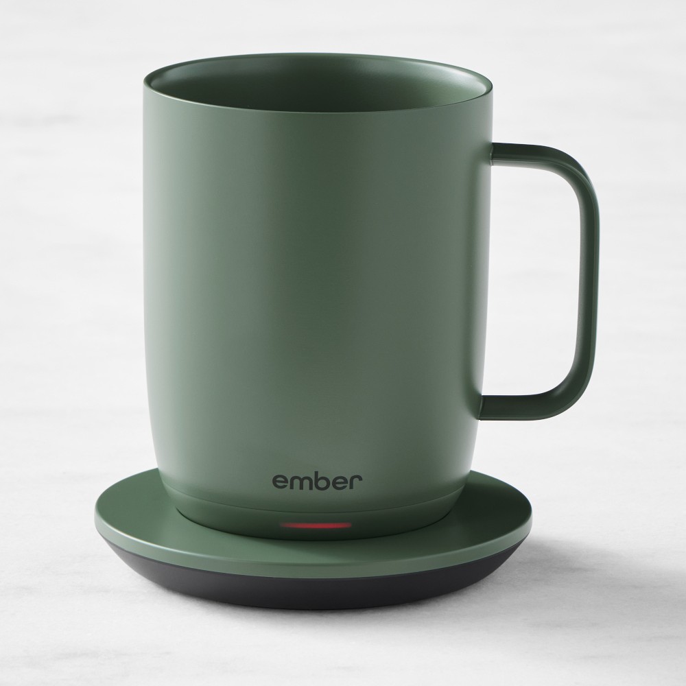 Ember Mug 2 - Sage Green, 14-oz