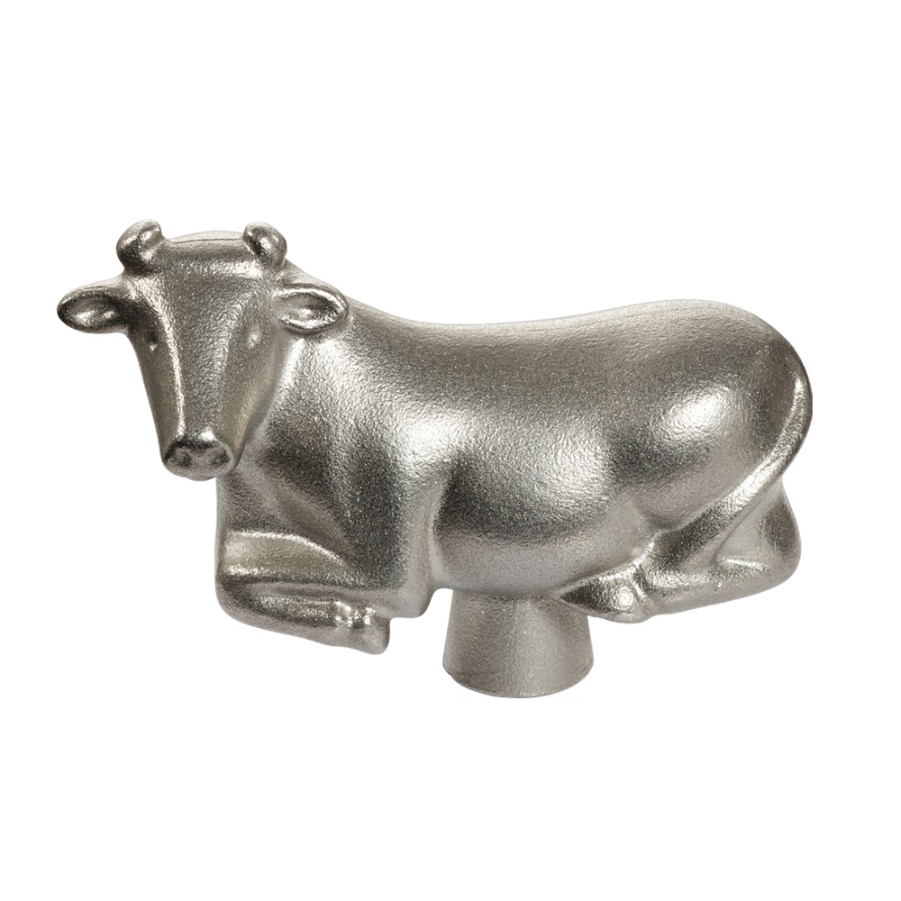 Staub Animal Knobs - Cow