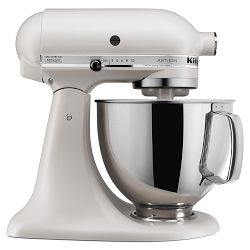 KitchenAid® Artisan Stand Mixer, Milkshake