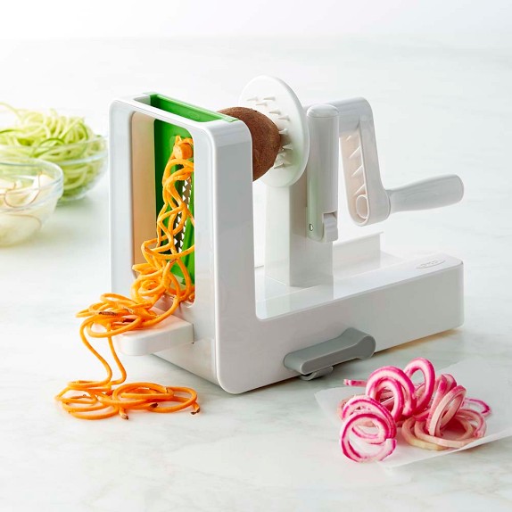 OXO Spiralizer