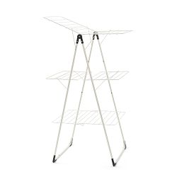 Drying Rack Tower 23m, White