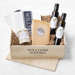 Parm & Pantry Gift Crate