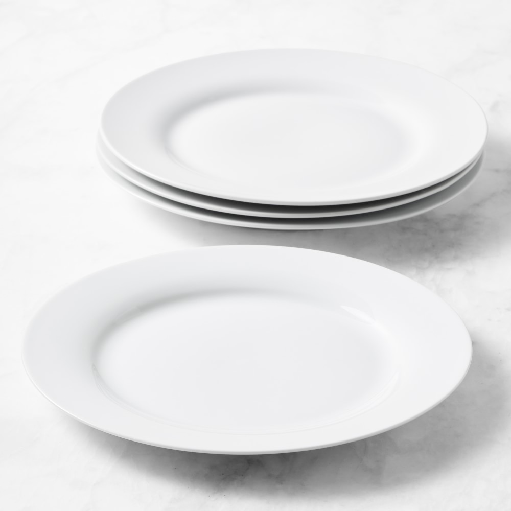 Open Kitchen by Williams Sonoma Dinner Plates - Set of 8