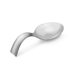 Williams Sonoma Stainless-Steel Spoon Rest