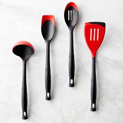 Le Creuset Bi Material Tool Set