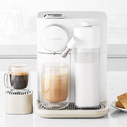 White Nespresso Machines | Williams Sonoma