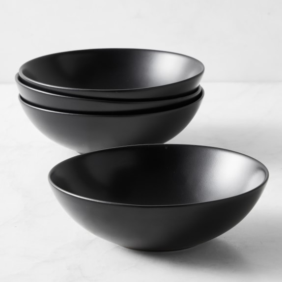 Open Kitchen by Williams Sonoma Matte Coupe Bowls