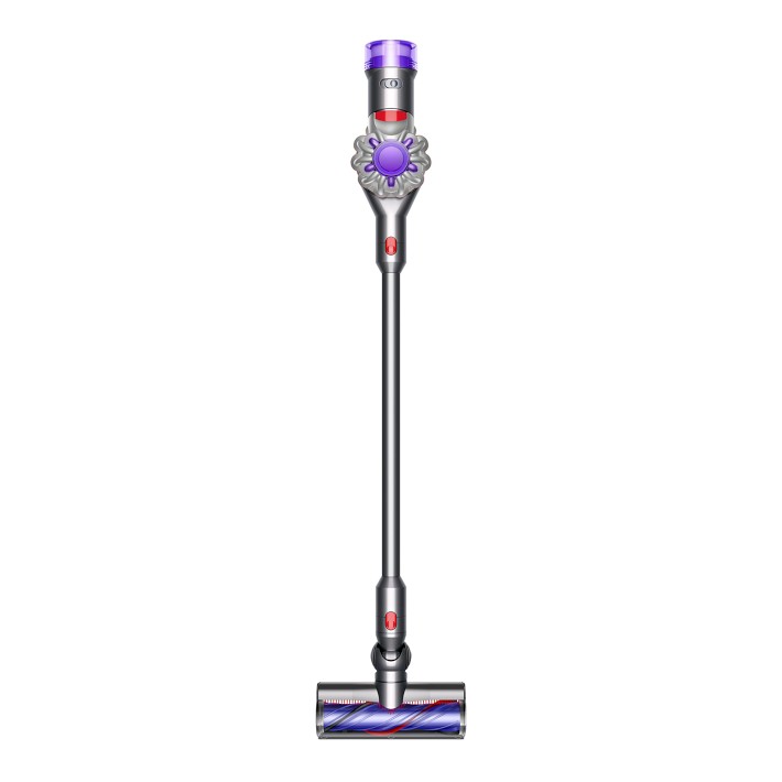 Dyson V8 Cordless Vacuum Cleaner | Williams Sonoma Dyson V8 Cordless Vacuum Cleaner | Williams Sonoma