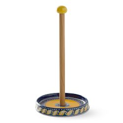 Sicily Paper Towel Holder
