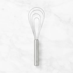 Open Kitchen by Williams Sonoma Flat Whisk
