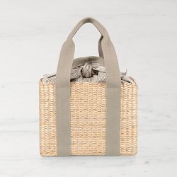 Parisian Picnic Basket