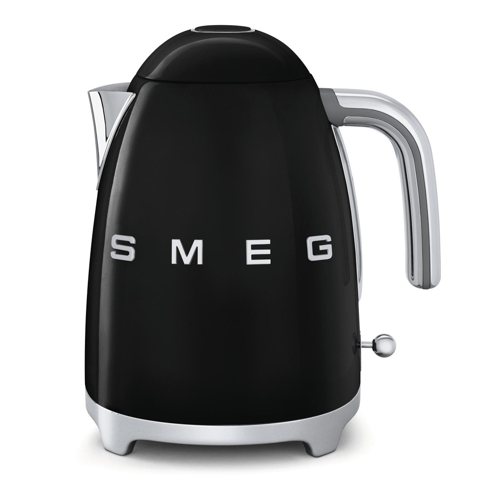 SMEG Electric Kettle - Black