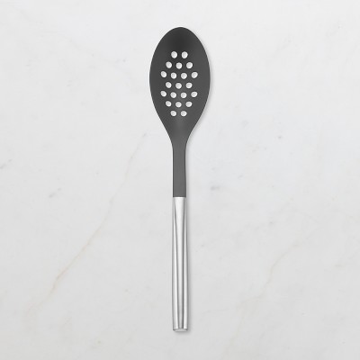 Williams Sonoma Signature Nonstick Slotted Spoon