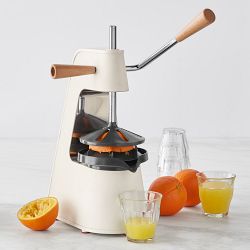 Chef'n Tabletop Citrus Press