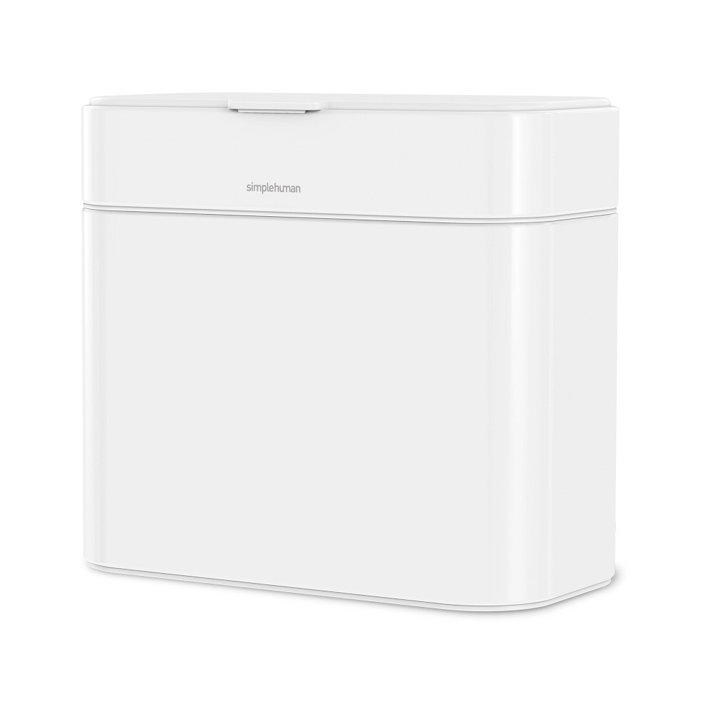 simplehuman™ 4-Liter Compost Caddy | Williams Sonoma