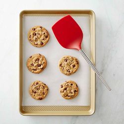 William-Sonoma Silicone Utensil, Cookie Turner