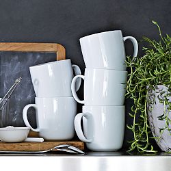 Open Kitchen by Williams Sonoma Mug, Each