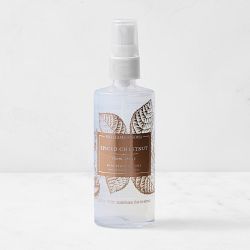 Williams Sonoma Spiced Chestnut Room Spray