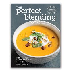 Williams Sonoma Power Blending Vitamix Cookbook