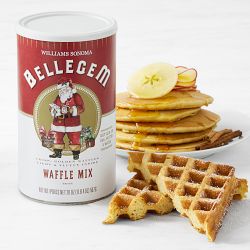 Twas the Night Before Christmas Belgian Waffle Mix