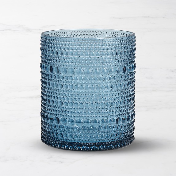 Fortessa Orbetto Outdoor Short Tumblers, 10-oz, Set of 4