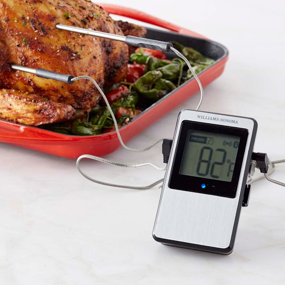 GreenPan™ AccuRead Digital Kitchen Thermometer | Williams Sonoma