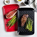 Williams Sonoma Grill Press