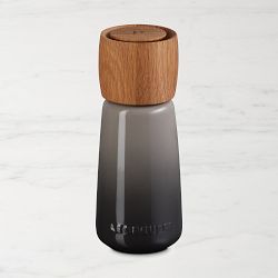 Le Creuset Alpine Pepper Mill, 7", Oyster