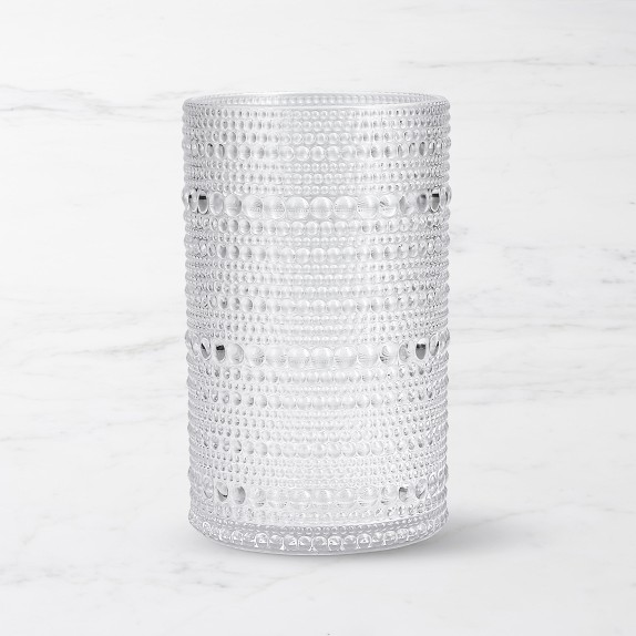 Fortessa Jupiter Tall Tumblers, 13-oz, Set of 6