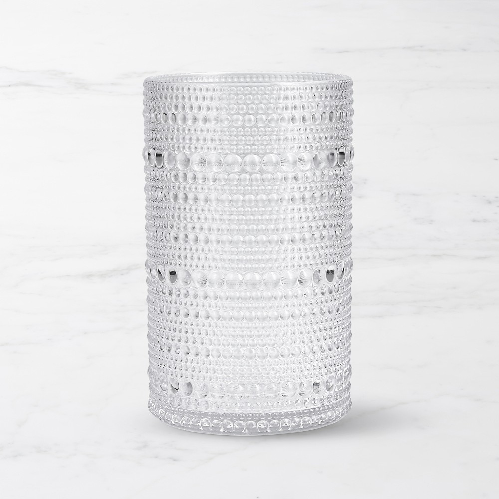 Fortessa Jupiter Tall Tumblers, 13-oz, Set of 6