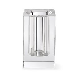 OPEN BOX: Crystal Toothbrush Holder